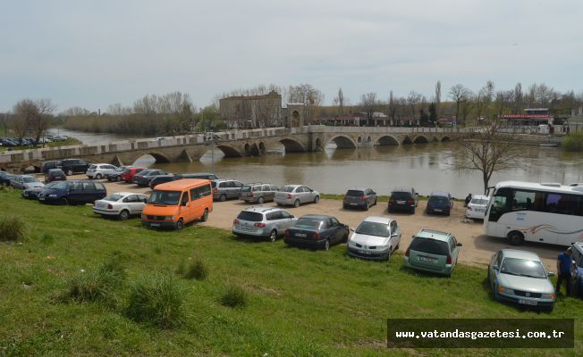 VATANDAŞ, KENDİ ÇÖZÜMÜNÜ BULDU