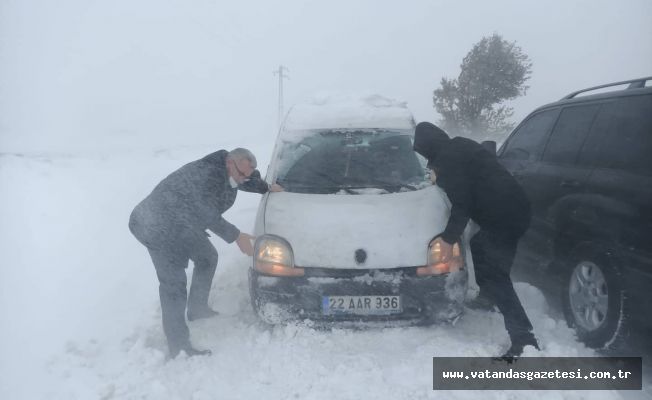 İŞTE HALKIN VALİSİ!