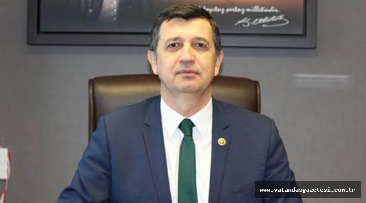 "AKP’NİN HEDEFİNDE TÜRK HAVA KURUMU VAR"