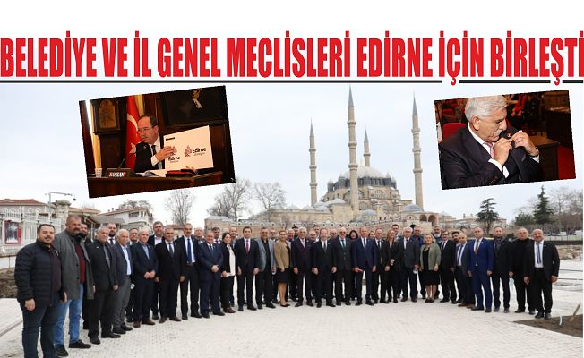 “TARİHİ MECLİS”