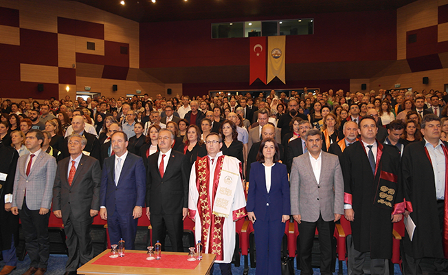 Trakya’da Kapanış Töreni