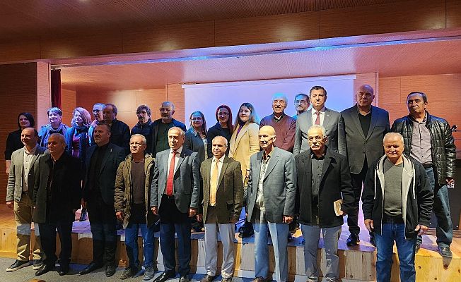 “TÜRKİYE’DE LAİK VE BİLİMSEL EĞİTİM” BAŞLIKLI PANEL YAPILDI