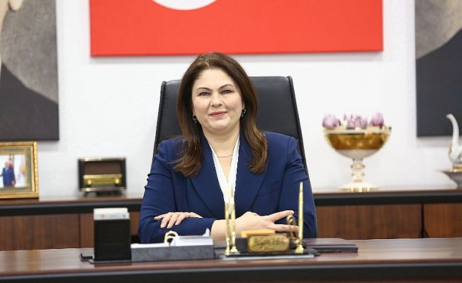 İBA, ÖĞRETMENLER GÜNÜNÜ DOLAYISIYLA MESAJ YAYINLADI