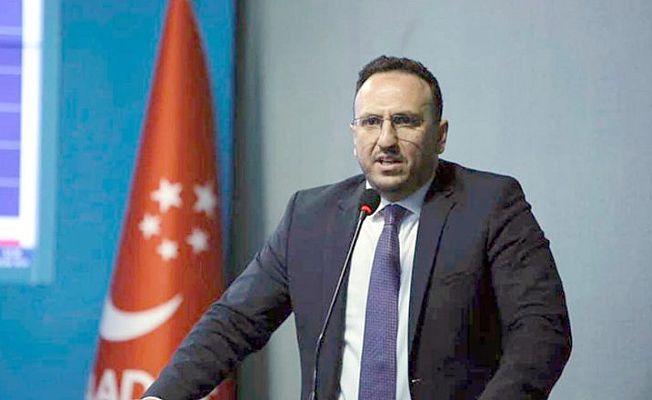 SAADET PARTİSİ’NDEN ÖĞRETMENLER GÜNÜ MESAJI