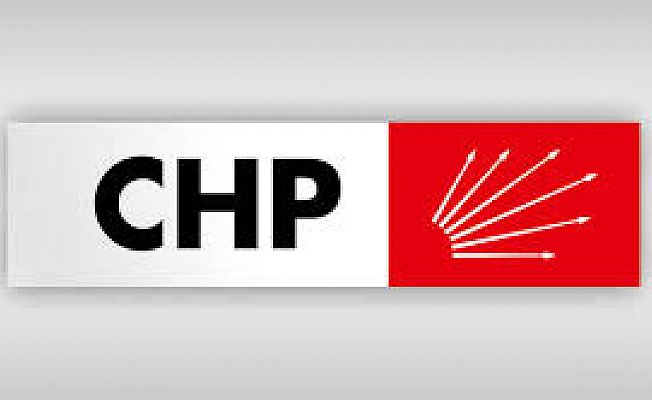 CHP İL BAŞKANLIĞI, MEHMET AKİF ERSOY'U ANDI