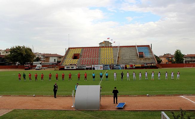 YENİ ŞEHİR STADYUMU YİNE GÜNDEMDE