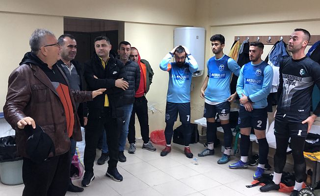 ORMANKIRAN, "SÜLOĞLU SPOR ŞAMPİYONLUK YOLUNDA"