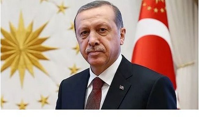 ERDOĞAN EDİRNE'YE GELİYOR