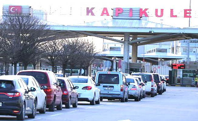 “UYGULAMA YÖNTEMİNİ İLKEL BULUYORUZ”