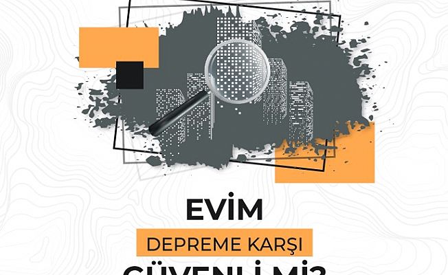 EVİM GÜVENLİ Mİ?