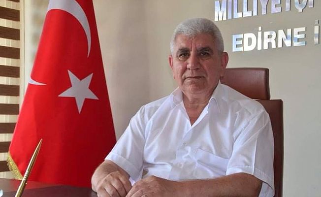 TERCAN, “MHP TÜRKİYE’DE İŞGAL EDİLMEMİŞ TEK KALEDİR”