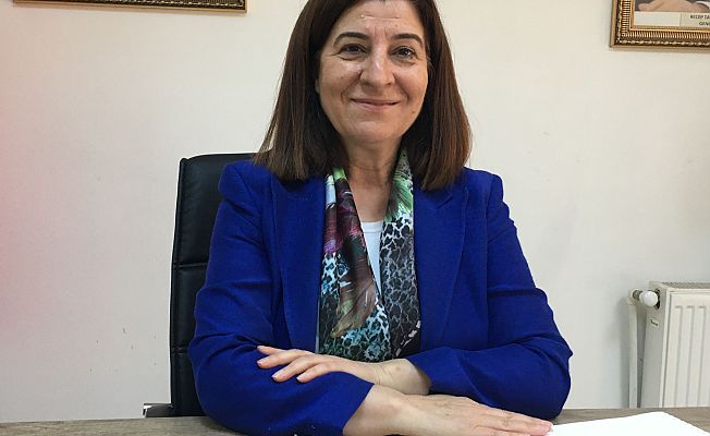 “EDİRNE’NİN PARASINI KİMSEYE ‘ÇAR ÇUR’ ETTİRMEYİZ”