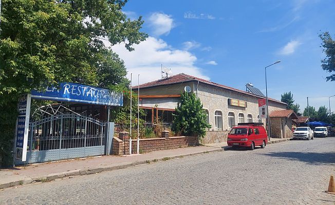 “VİLLA RESTORAN” BELEDİYE SOSYAL TESİSİ OLUYOR