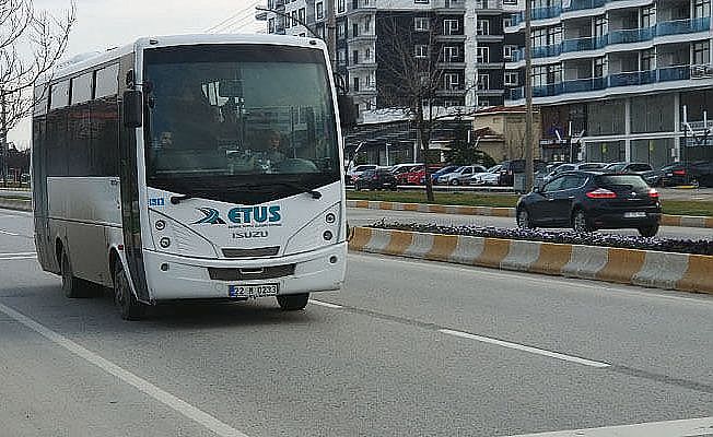 BELEDİYE 65 YAŞ ÜSTÜ SORUNUNU ÇÖZDÜ