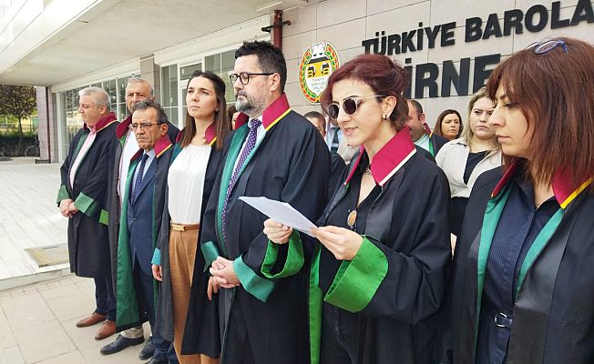 “TEK BİR KAYBA DAHA TAHAMMÜLÜMÜZ YOK”