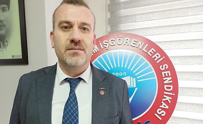 “SON YILLARIN EN ZOR EĞİTİM DÖNEMİ OLACAK”