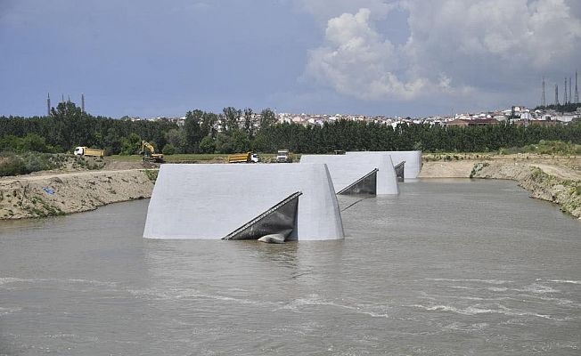 PROJENİN GELECEĞİ ‘MASADAKİ’ RAPORA BAĞLI