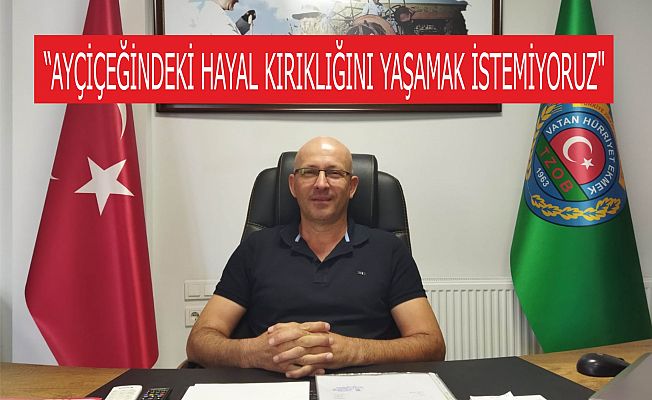 FİYAT BEKLENTİSİ 30 LİRA