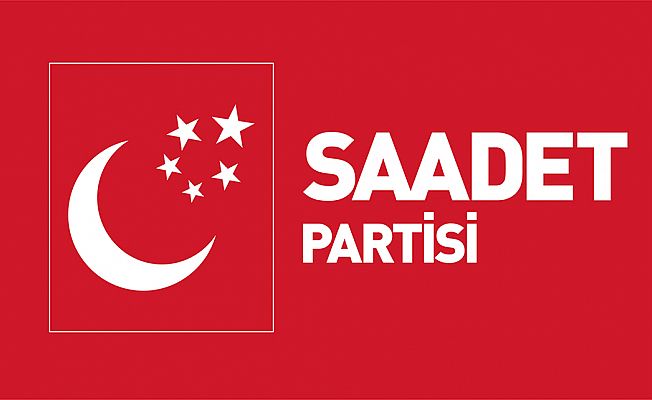 SAADET PARTİSİ ÇALIŞMALARINA HIZ VERDİ