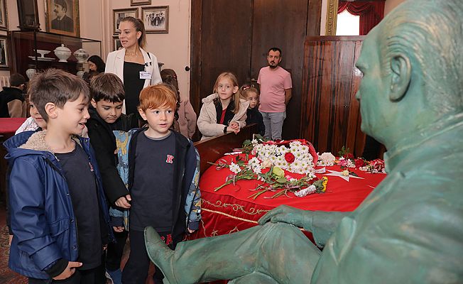 “BİR ÖLÜM, ANCAK BU KADAR ÖLÜMSÜZ OLABİLİRDİ!”