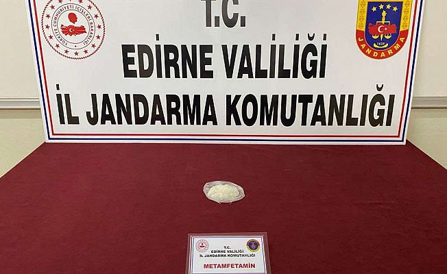 HAVSA'DA UYUŞTURUCU MADDE ELE GEÇİRİLDİ