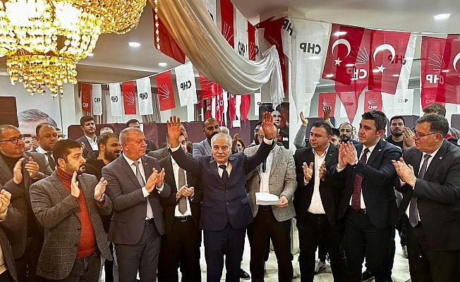 KEŞAN'DA SANDIKTAN 'MEHMET ÖZCAN' ÇIKTI