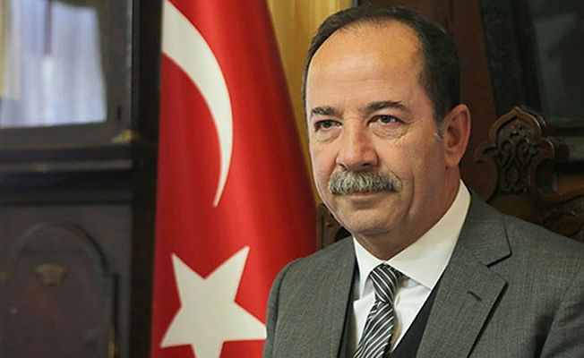 GÜRKAN, “YÜREĞİMİZDE ENGEL YOK, BİZ BİRLİKTE GÜÇLÜYÜZ”