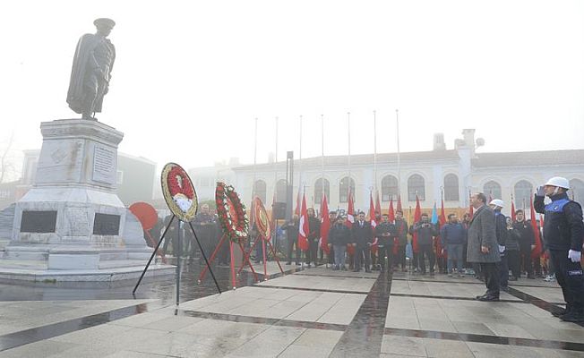 HOŞ GELDİN GÖNLÜMÜZÜN EFENDİSİ, İYİ Kİ GELDİN!