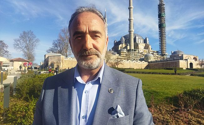 MARATONUN KAYITLARI FEDERASYON ÜZERİNDEN