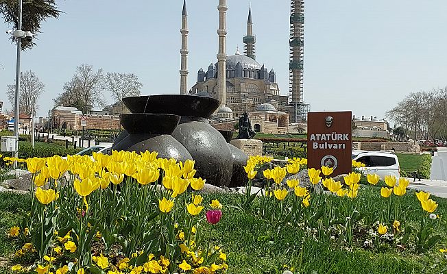 SELİMİYE'NİN GÖLGESİNDE BALKAN BULUŞMASI