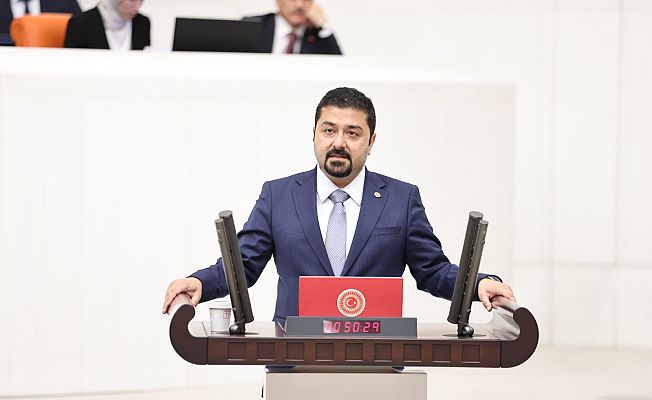 ‘SEVİNCİ PAYLAŞTIĞIMIZ NİCE BAYRAMLARA’