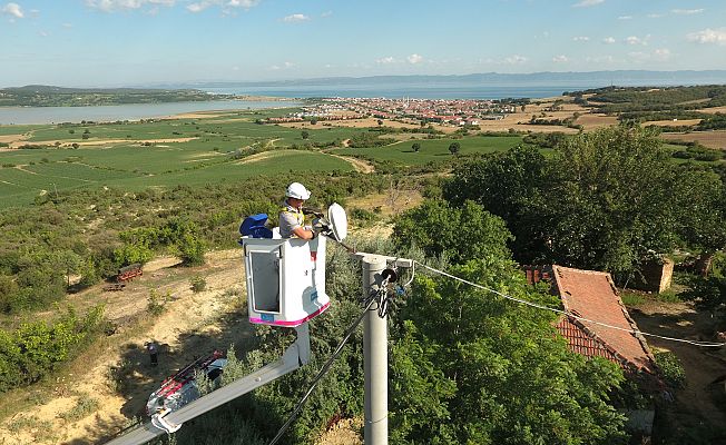 TREDAŞ’TAN YAZ HAZIRLIĞI