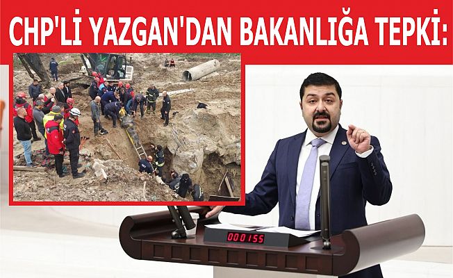 ‘CAN BU KADAR MI KIYMETSİZ?’