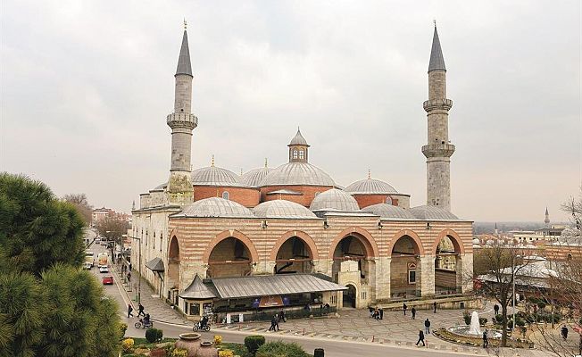 HANİYE İÇİN GIYABİ NAMAZ