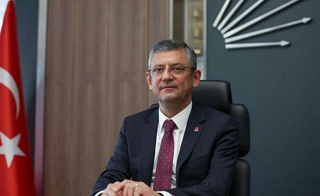 ÖZEL, KIRKPINAR'A GELİYOR