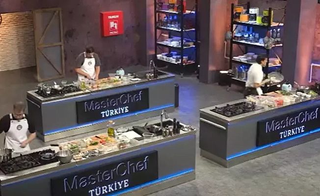 MASTERCHEF'DE EDİRNE RÜZGARI