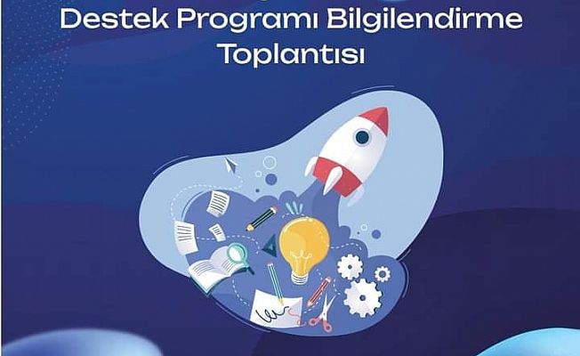 ETSO'DAN GİRİŞİMCİLİK TOPLANTISI