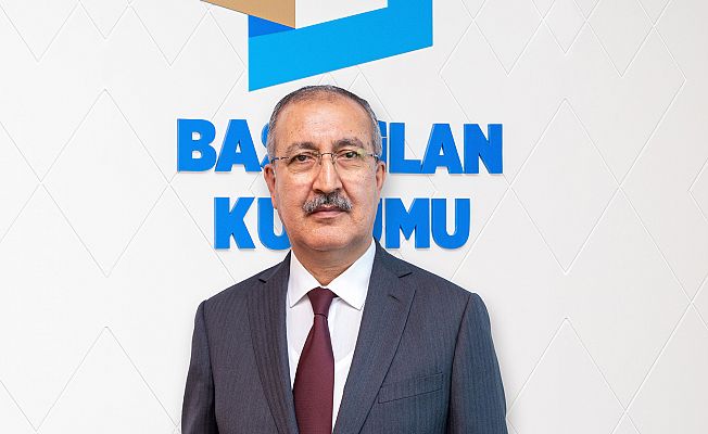 ERKILINÇ’TAN GAZETECİLER VE BASIN BAYRAMI MESAJI