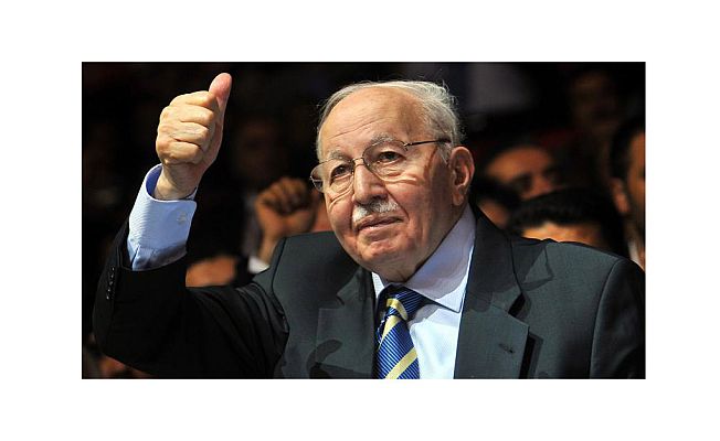 "ERBAKAN'IN İSMİ CADDEYE VERİLSİN"