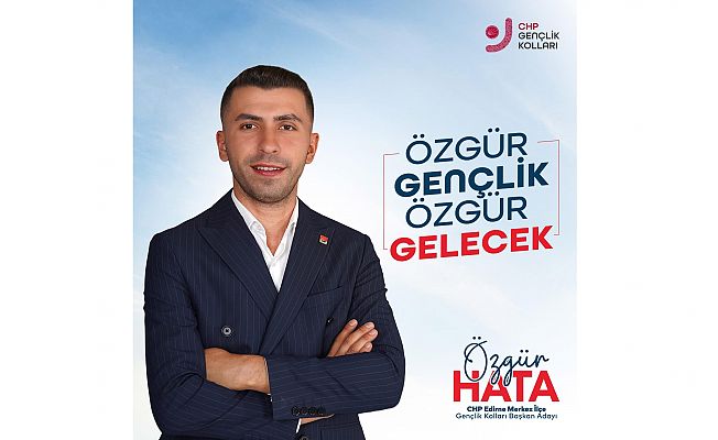 HATA, ADAYLIĞINI AÇIKLADI