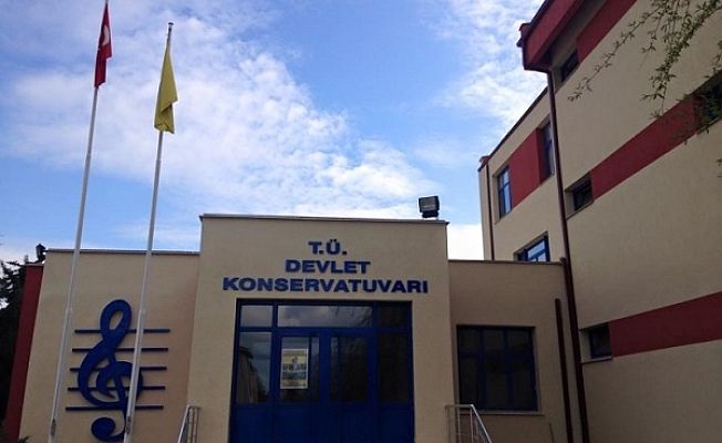 T.Ü. KONSERVATUARI ÖZEL YETENEK SINAVLARI BAŞVURULARINA REKOR KATILIM