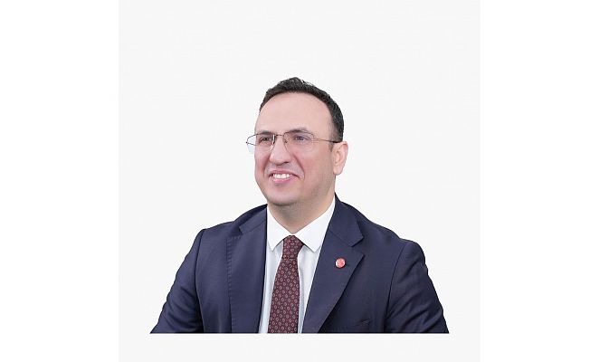 TEKİN’DEN MALAZGİRT ZAFERİ MESAJI