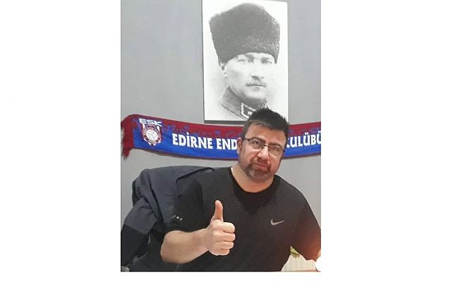 TOTU, FUTBOL İL TEMSİLCİLİĞİNE ADAY