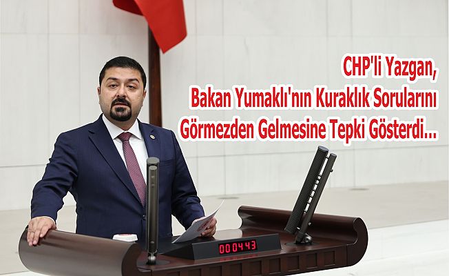 ‘NE YASAYI DİNLİYORSUNUZ NE ÇİFTÇİYİ’