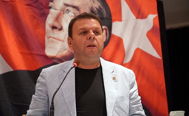 ÜN, "TARIMDA SON 27 SENENİN EN KÖTÜ DÖNEMİNİ YAŞIYORUZ"