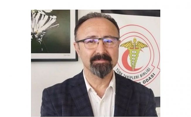 "SAĞLIK ÇALIŞANLARI 27 HAFTADIR VERGİDE ADALET ARIYOR"