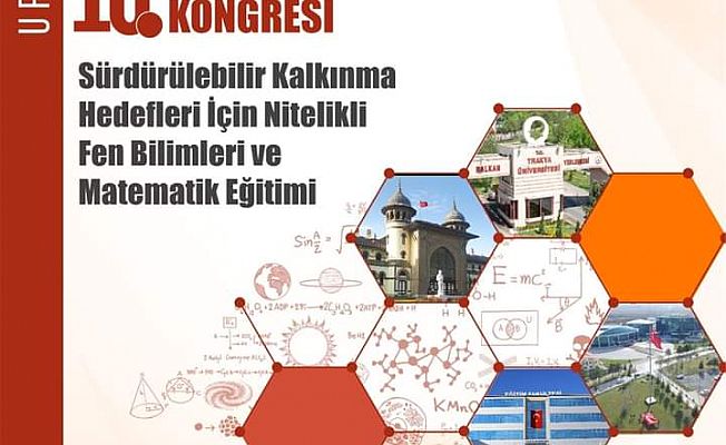 T.Ü. YENİ ÖĞRETİM YILINA KONGREYLE BAŞLIYOR