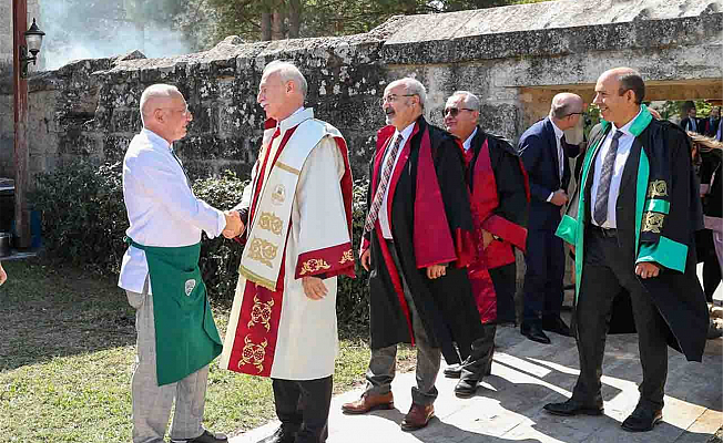 SENATO TOPLANTISI YEMEK İKRAMLARI CİĞERCİ NİYAZİ USTA’DAN