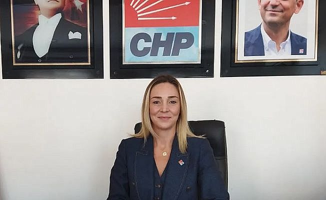 TAYBILLI, CHP'NİN 101.YAŞINI KUTLADI