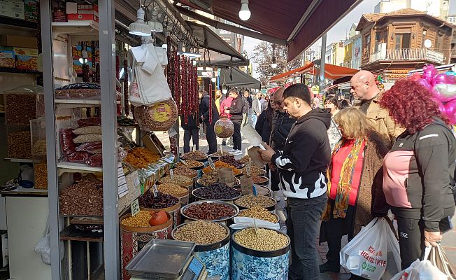 BULGARLAR ÇEREZ TALEBİNİ ARTIRDI